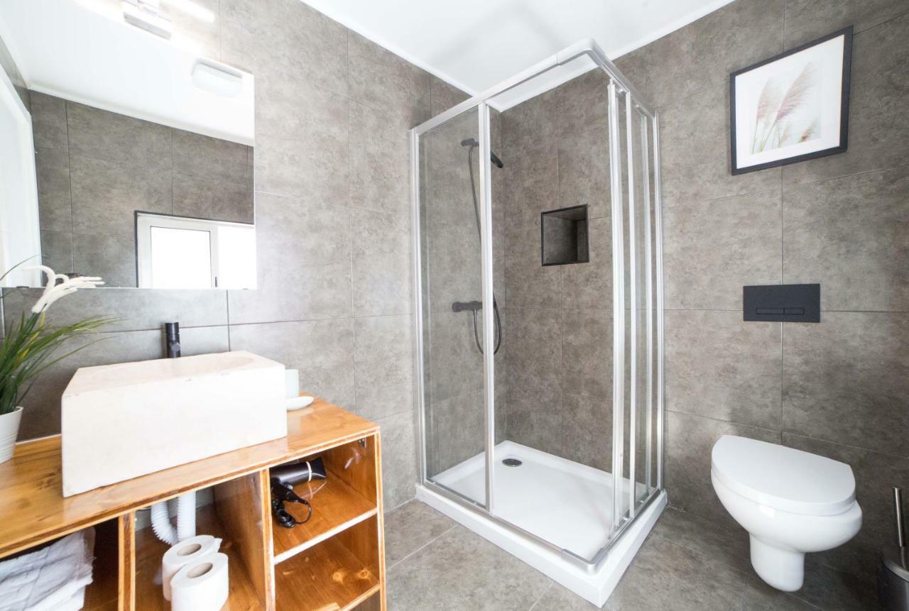 Flh Bairro Alto Charming Apartment Lizbona Zewnętrze zdjęcie