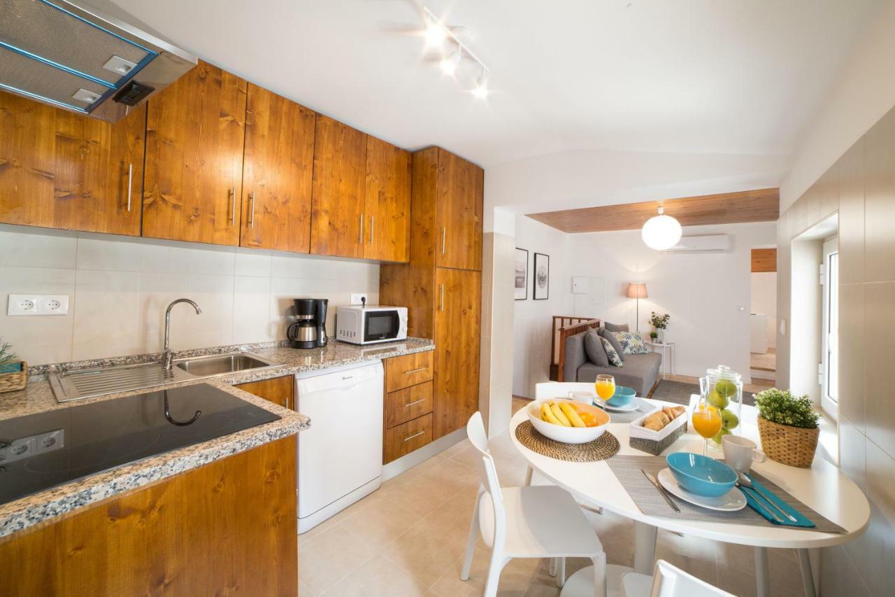 Flh Bairro Alto Charming Apartment Lizbona Zewnętrze zdjęcie