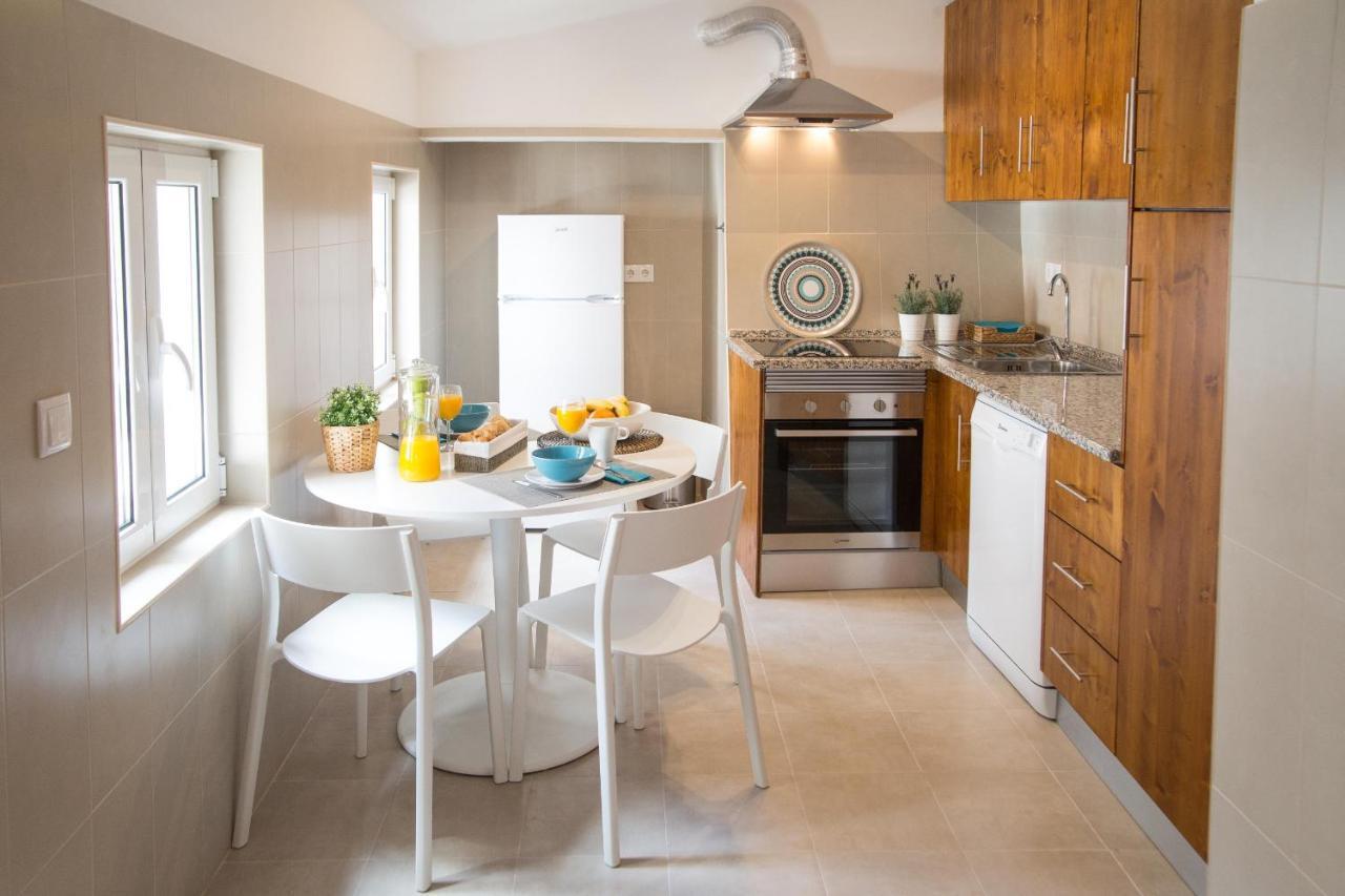 Flh Bairro Alto Charming Apartment Lizbona Zewnętrze zdjęcie