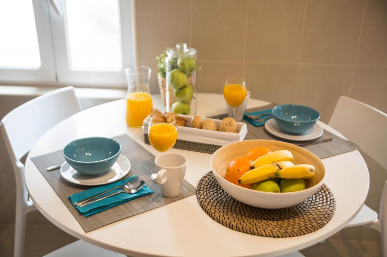 Flh Bairro Alto Charming Apartment Lizbona Zewnętrze zdjęcie