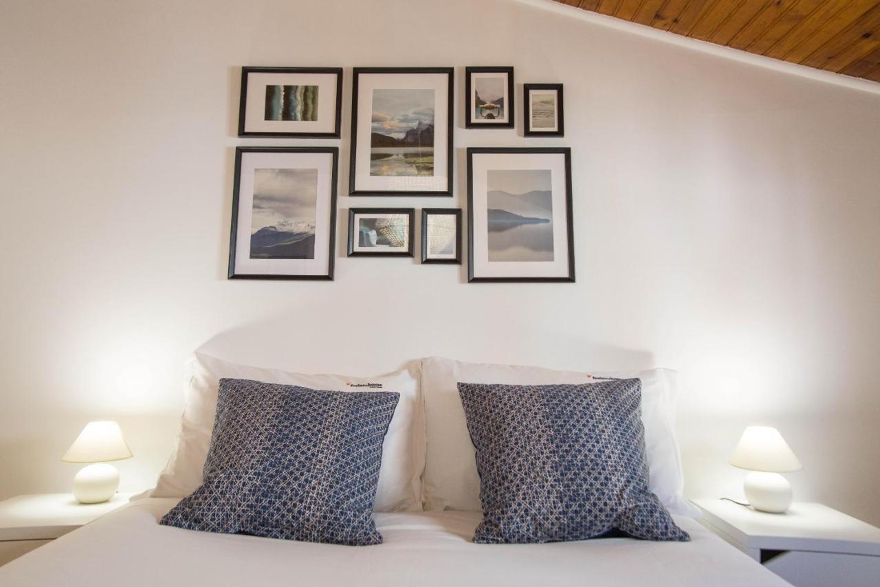 Flh Bairro Alto Charming Apartment Lizbona Zewnętrze zdjęcie