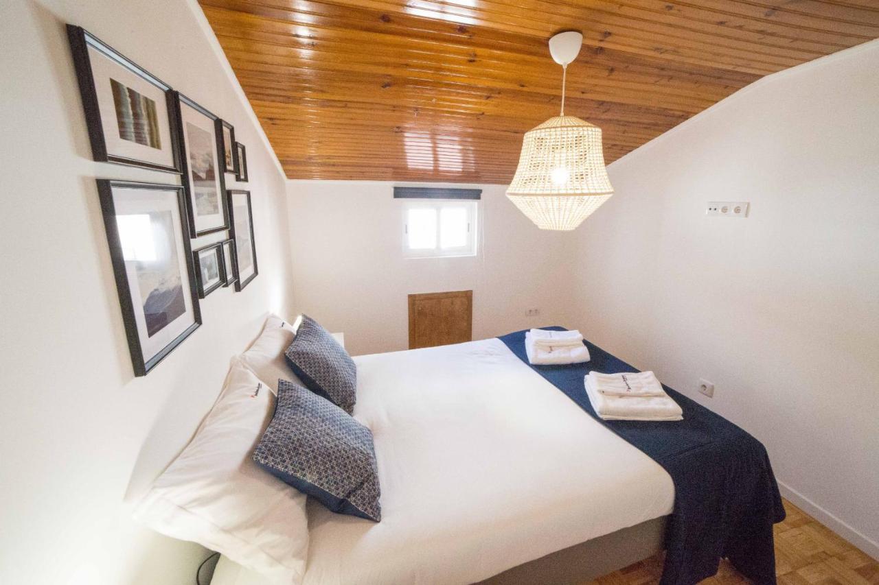 Flh Bairro Alto Charming Apartment Lizbona Zewnętrze zdjęcie