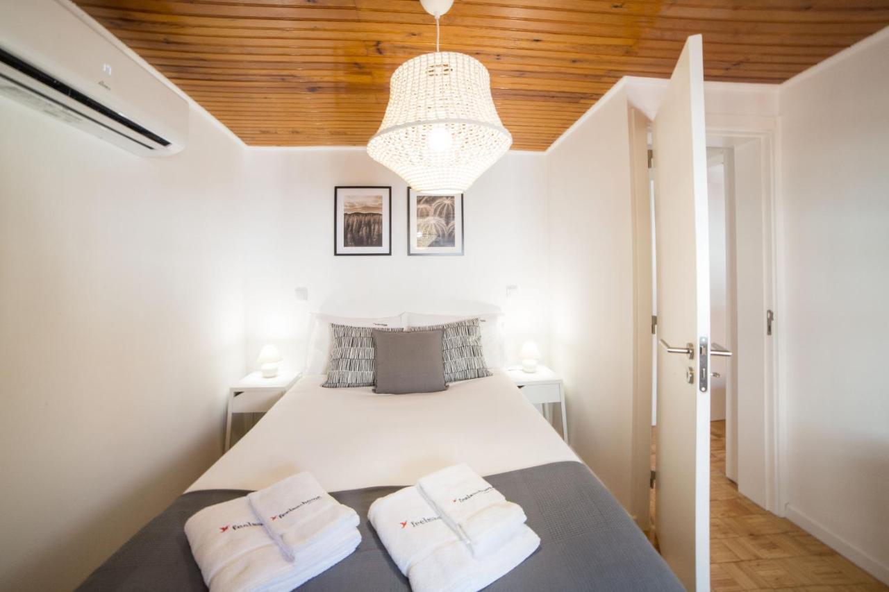 Flh Bairro Alto Charming Apartment Lizbona Zewnętrze zdjęcie
